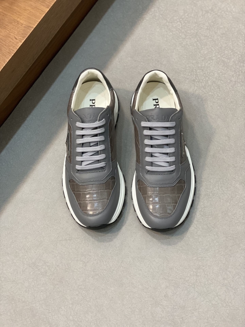 Prada Casual Shoes